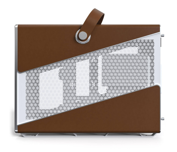 Montech Heritage PRO White - 1482494 - zdjęcie 3